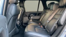 Land Rover Range Rover 4.4 SDV8 Autobiography 4dr Auto Diesel Estate